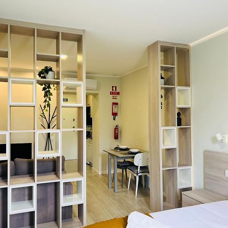 Estudio Plaza Coimbra Exterior photo
